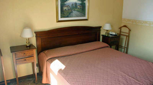 Hotel D`Este - Double